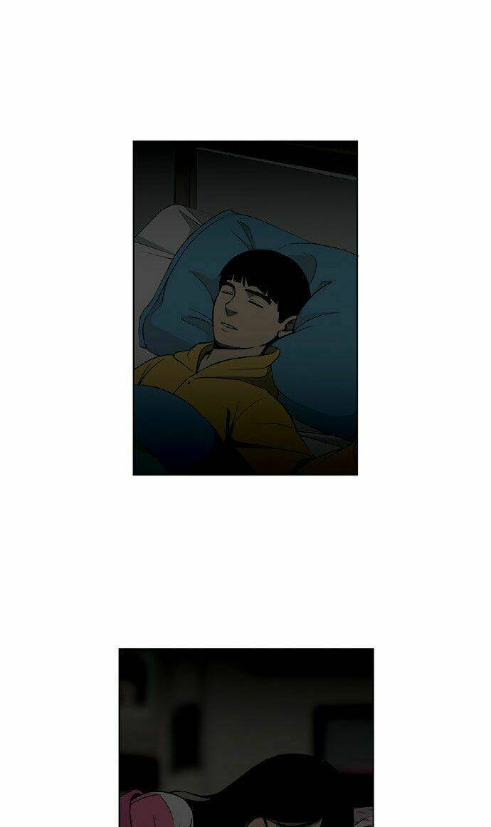 Quán Ăn Sát Thủ: Chapter 16