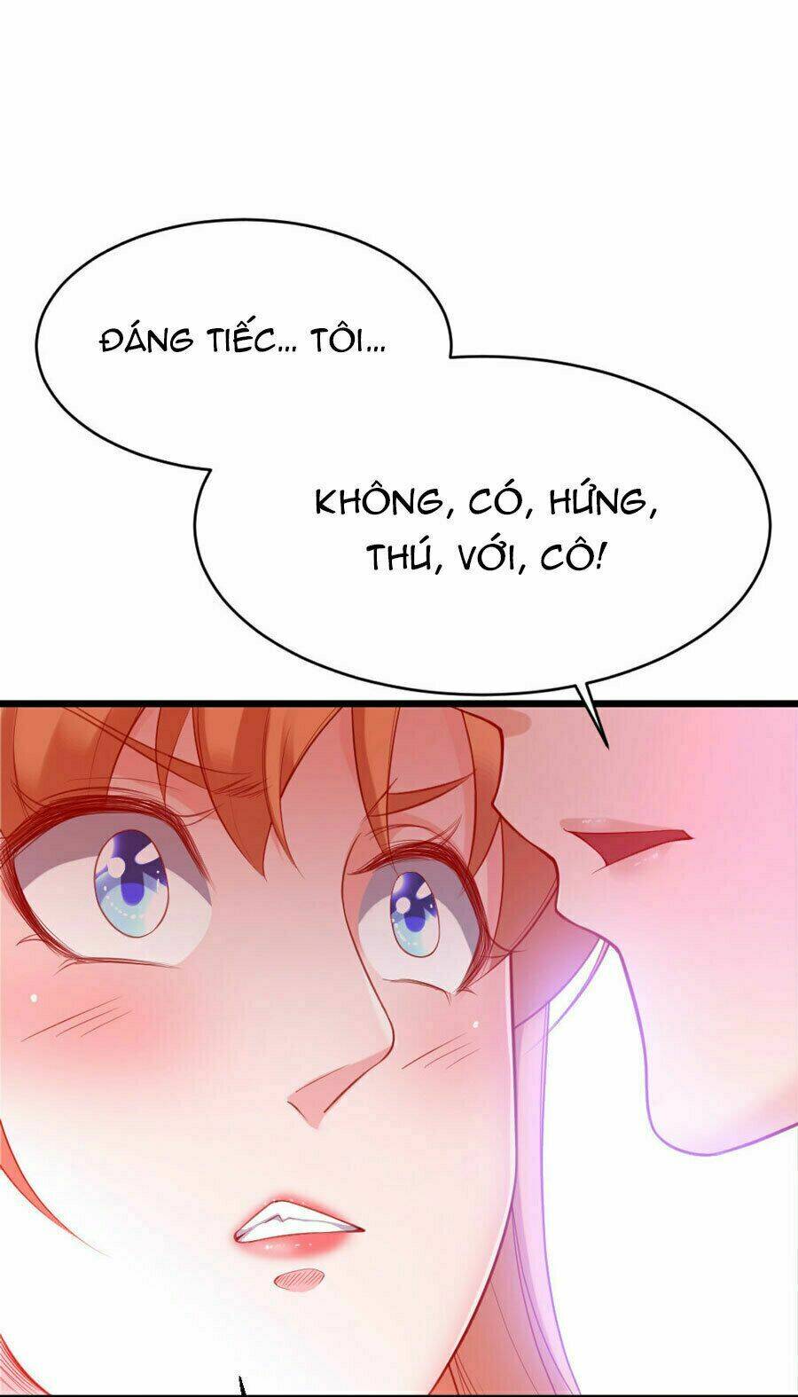 Tiểu Bạch Điềm Thê Của Long Thiếu: Chapter 18