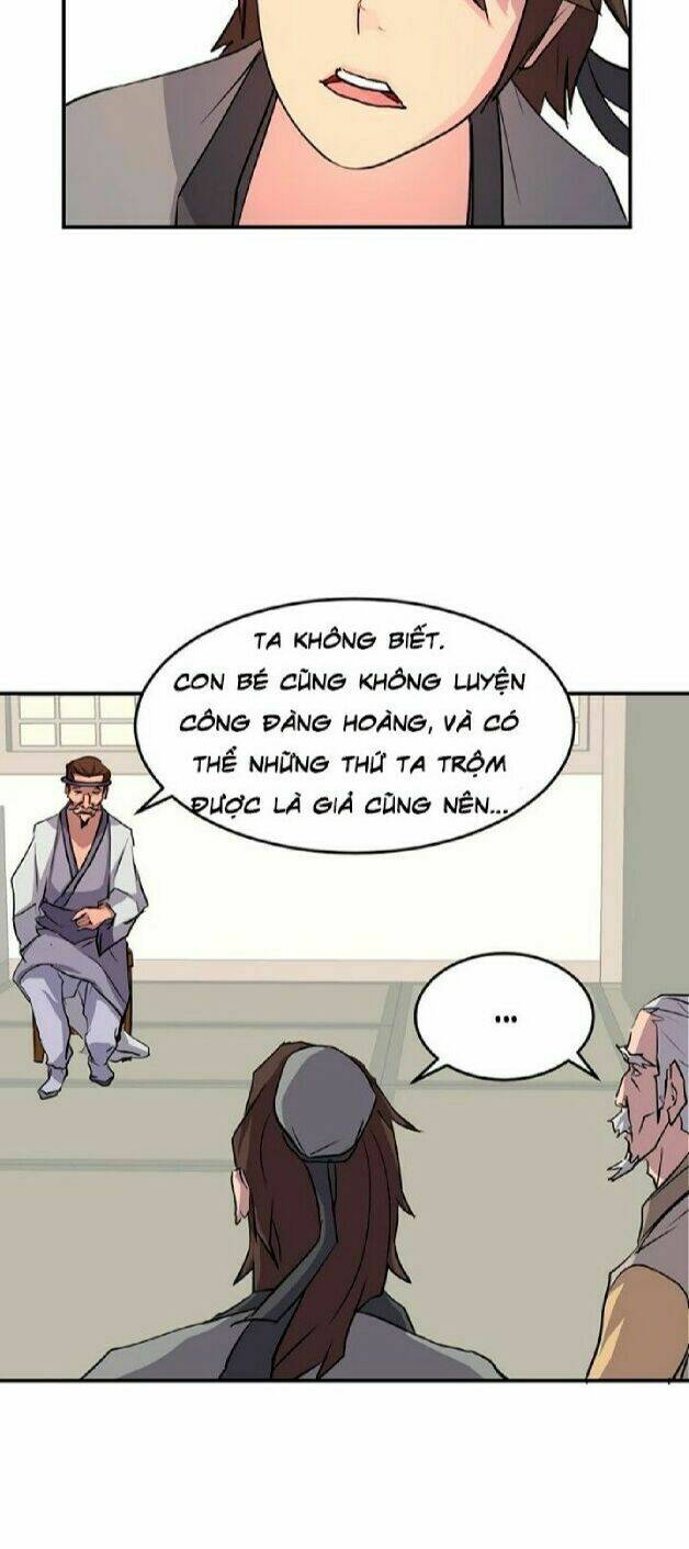 Trọng Sinh, Bất Khả Chiến Bại: Chapter 16