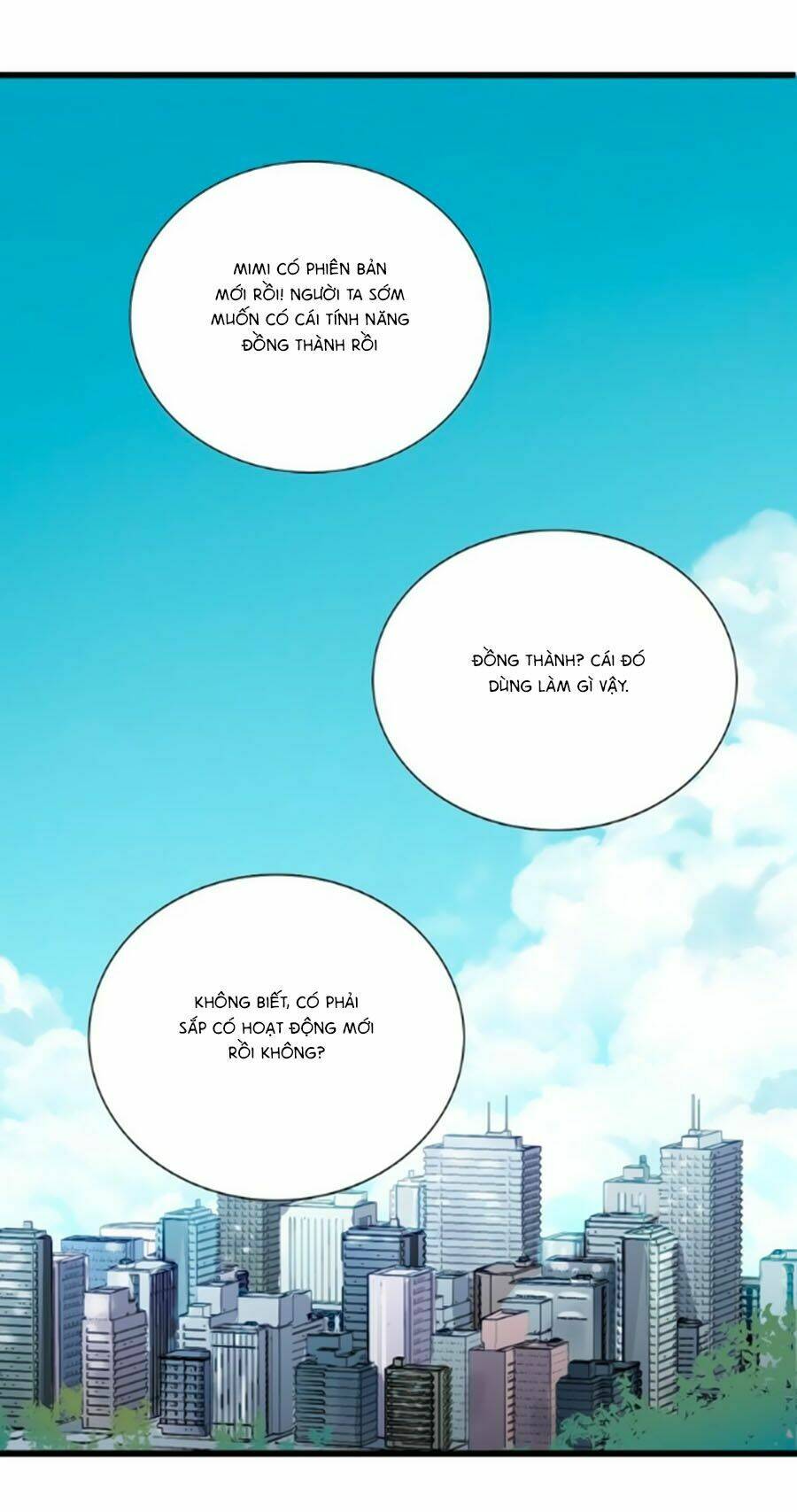 Tình Yêu Là Thế 2: Chapter 6