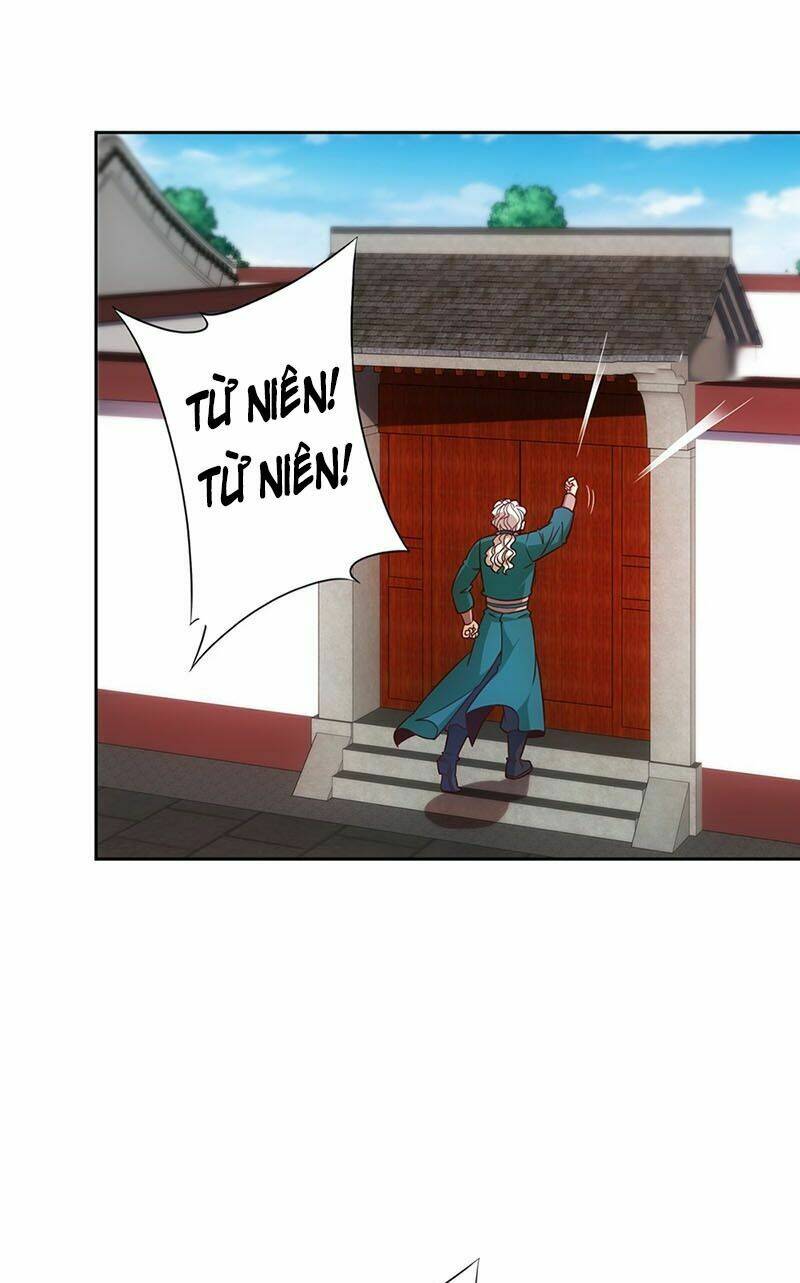 Hồng Thiên Thần Tôn: Chapter 10