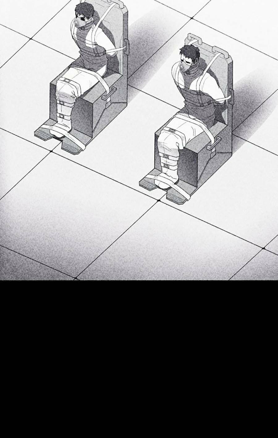 Cậu Bé Shotgun: Chapter 32