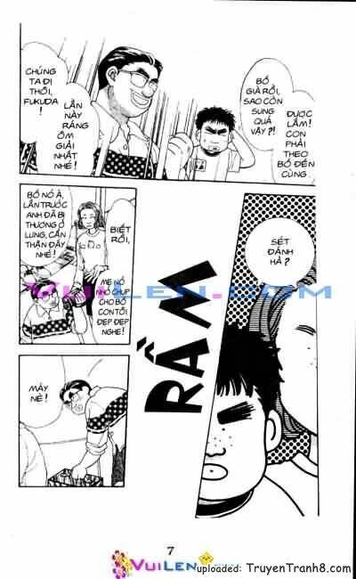 Công tử nghèo: Chapter 9