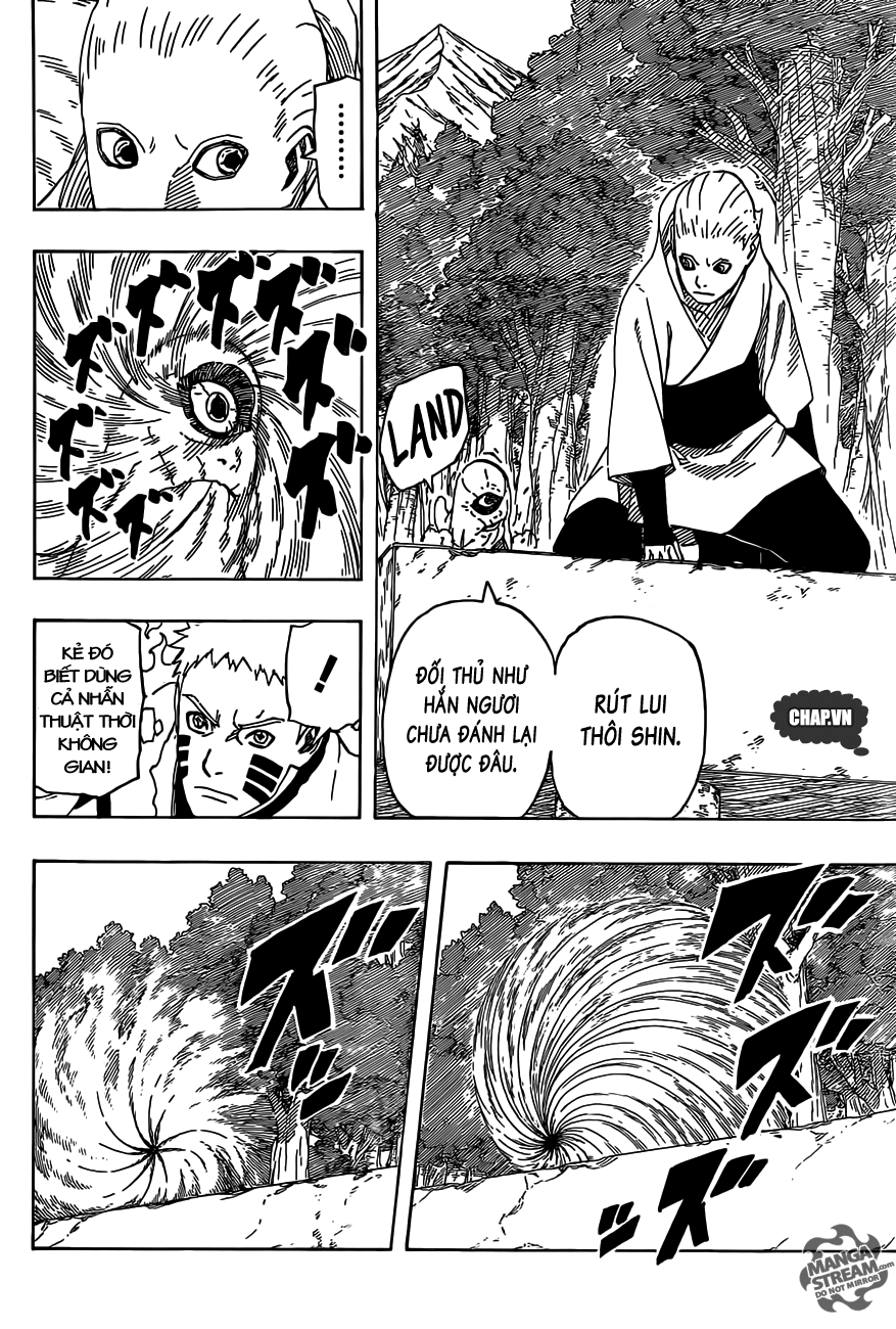 Naruto: Chapter 700.4