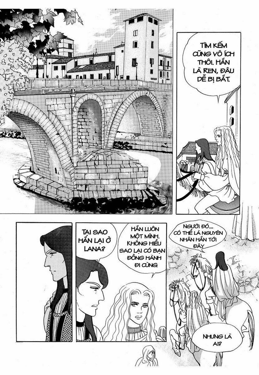 Princess Manhwa: Chapter 12