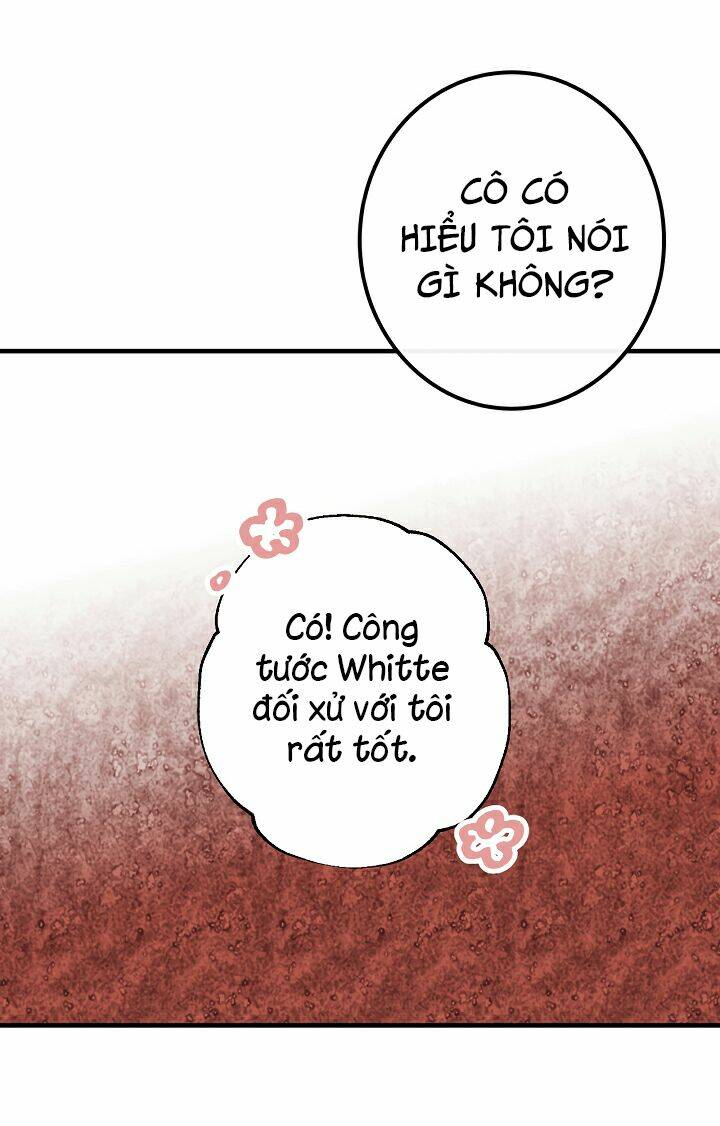 Hoàng Phi Bóng Tối: Chapter 12