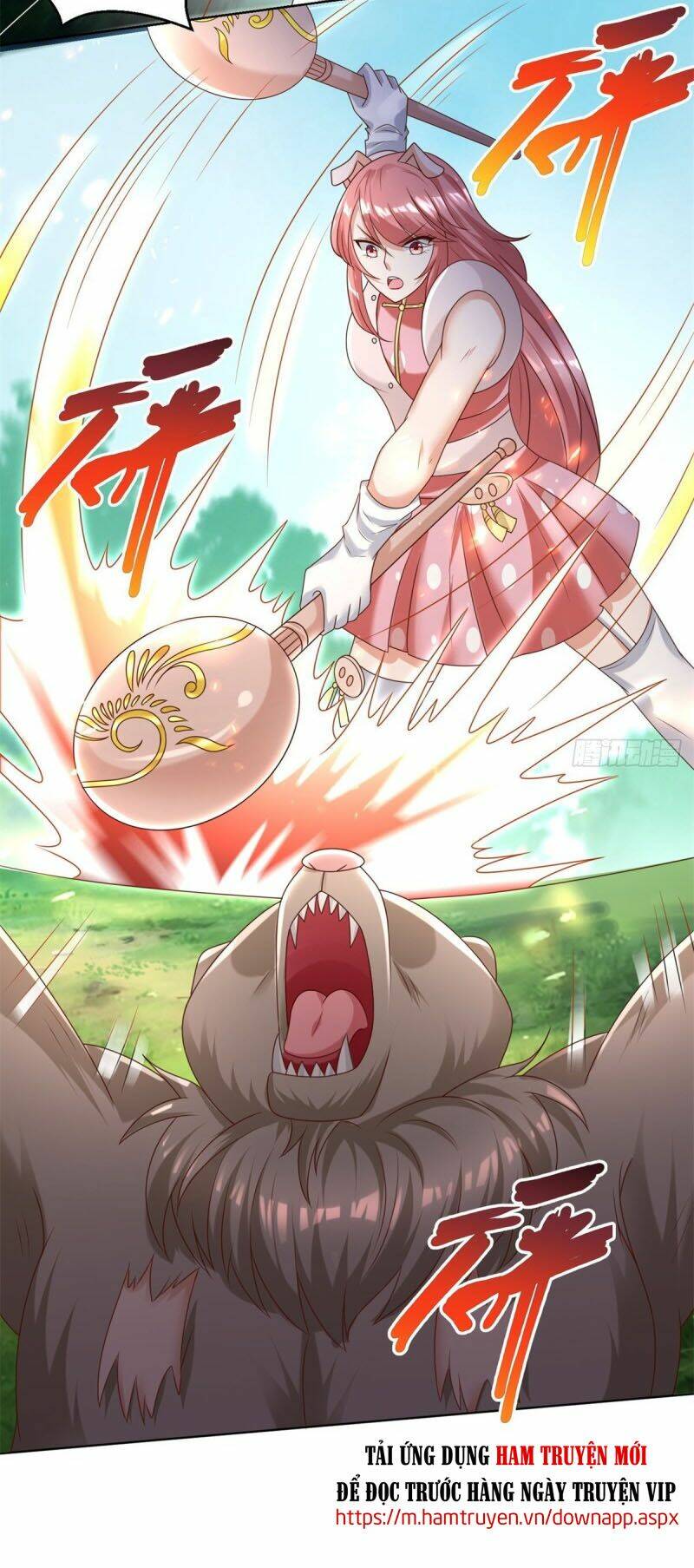 Chí Tôn Trọng Sinh: Chapter 136