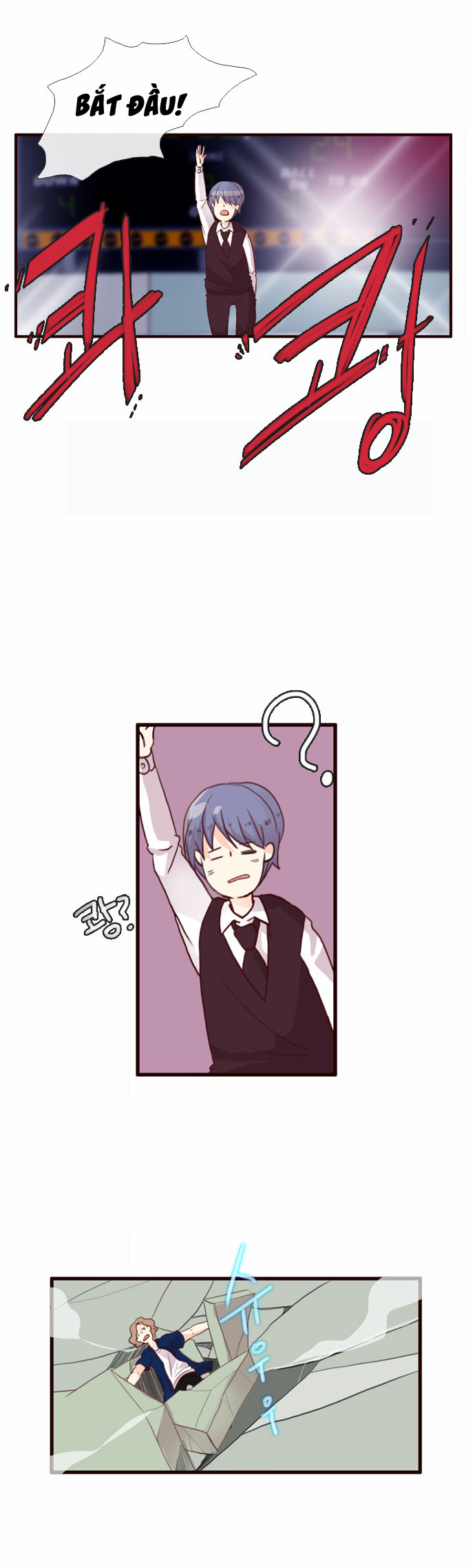 Flow: Chapter 54
