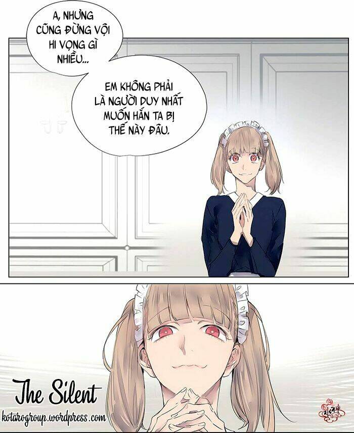 Moritat: Chapter 3