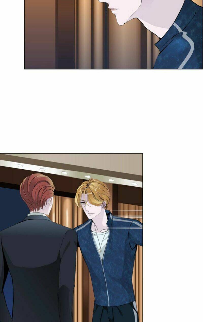 Sổ Tay Mỹ Nam Giới X: Chapter 48