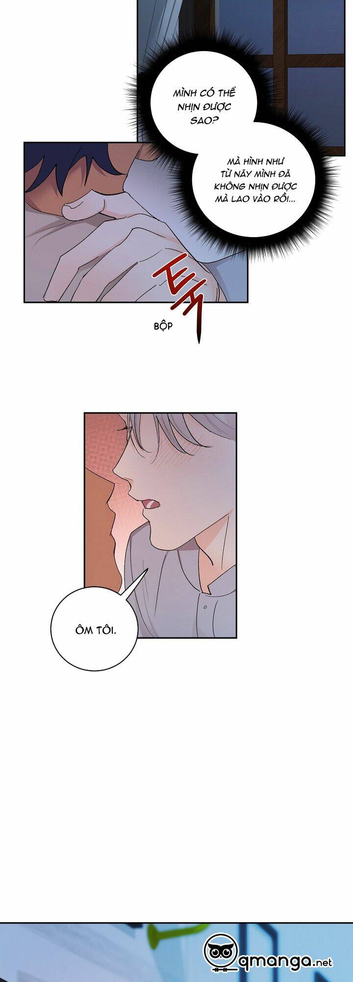 Kẻ Cắp Mặt Trăng: Chapter 22