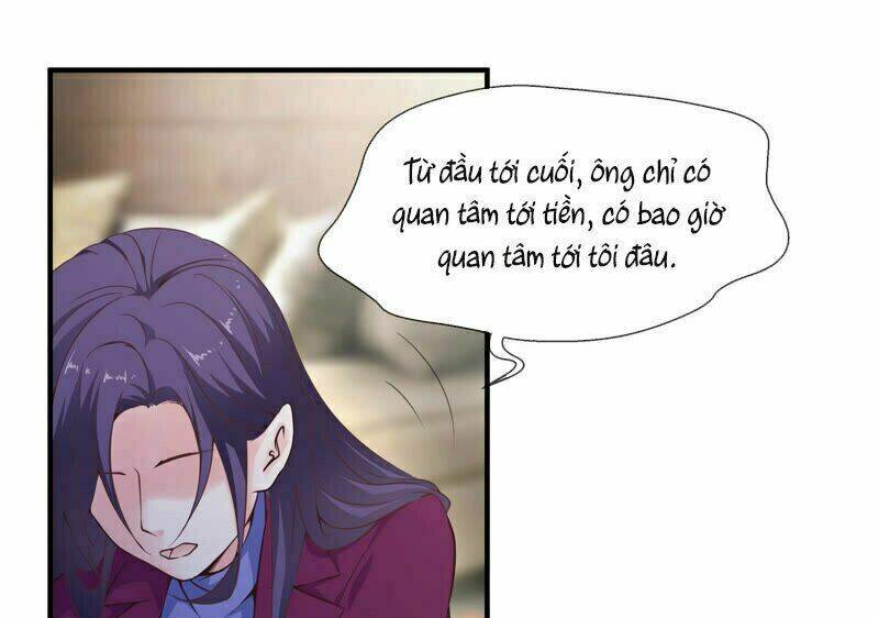 Chiến Lược Lãng Mạn Của Thịnh Thiếu: Chapter 37