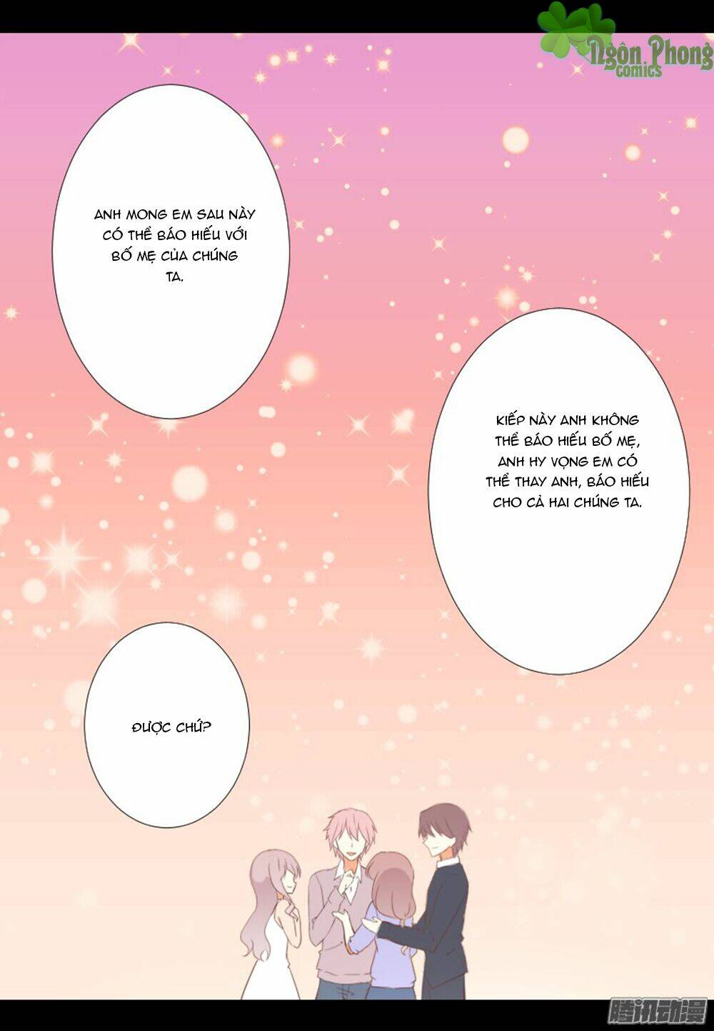 Mạc Duyên Thư Văn: Chapter 46