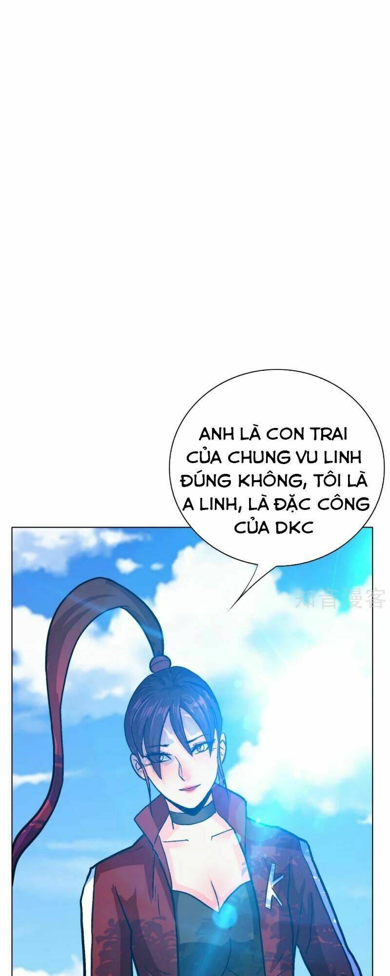 Hệ Thống Tiên Tôn Tại Đô Thị: Chapter 126