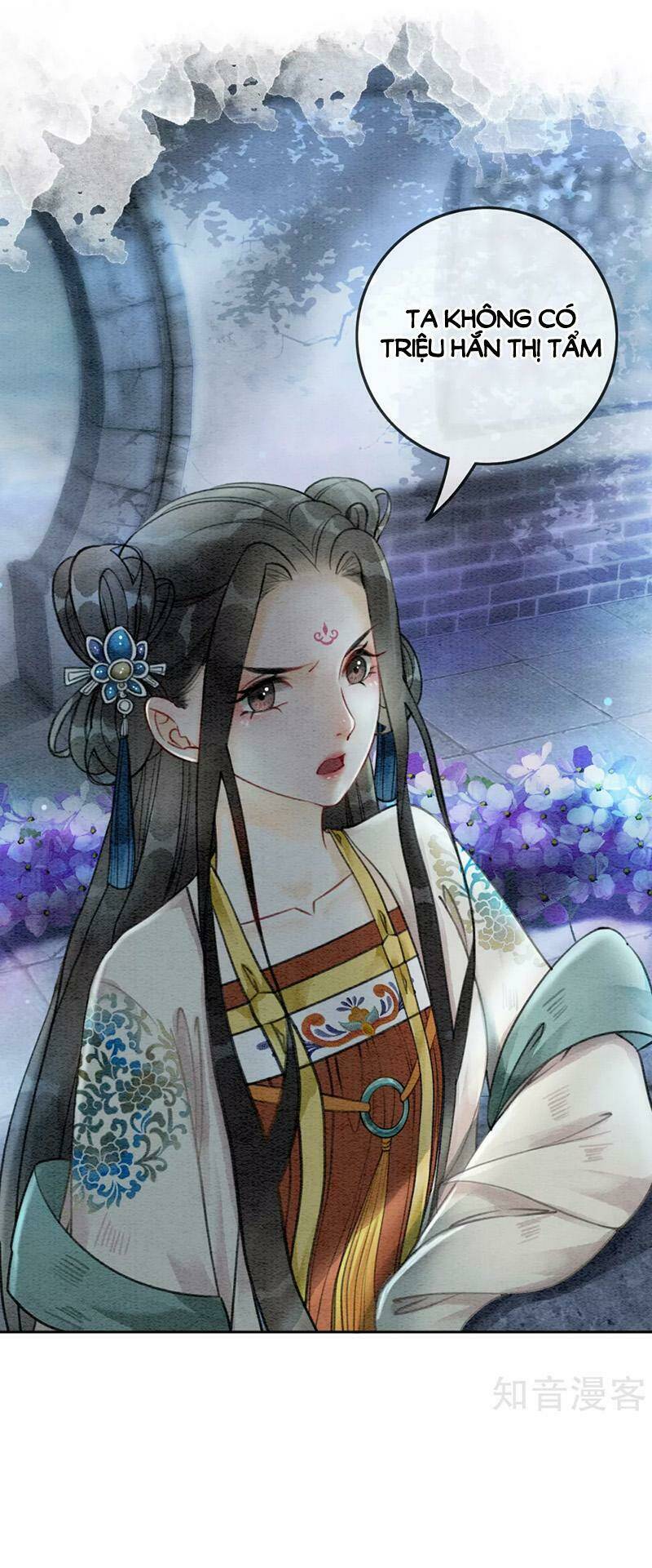 Hậu Cung Của Trẫm Cháy Rồi!: Chapter 57