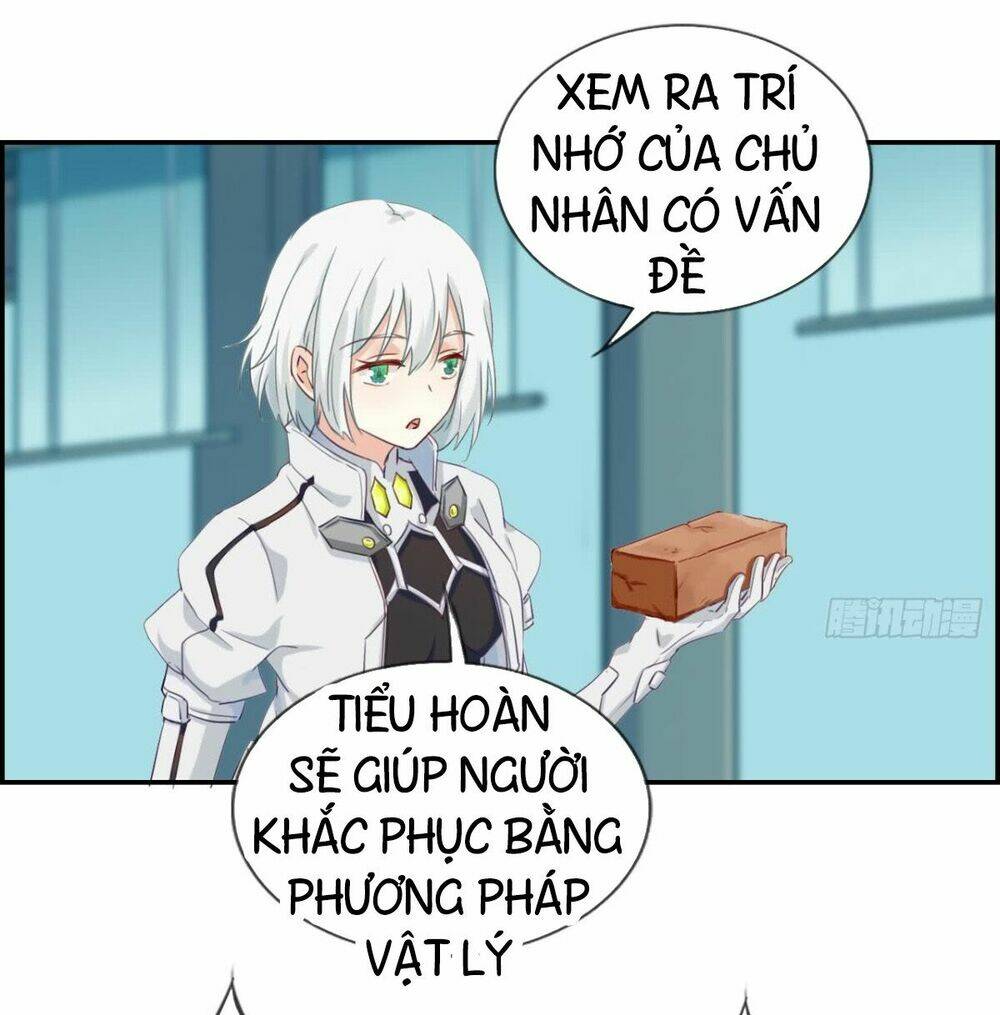 Tối Cường Hoàn Khố Hệ Thống: Chapter 2