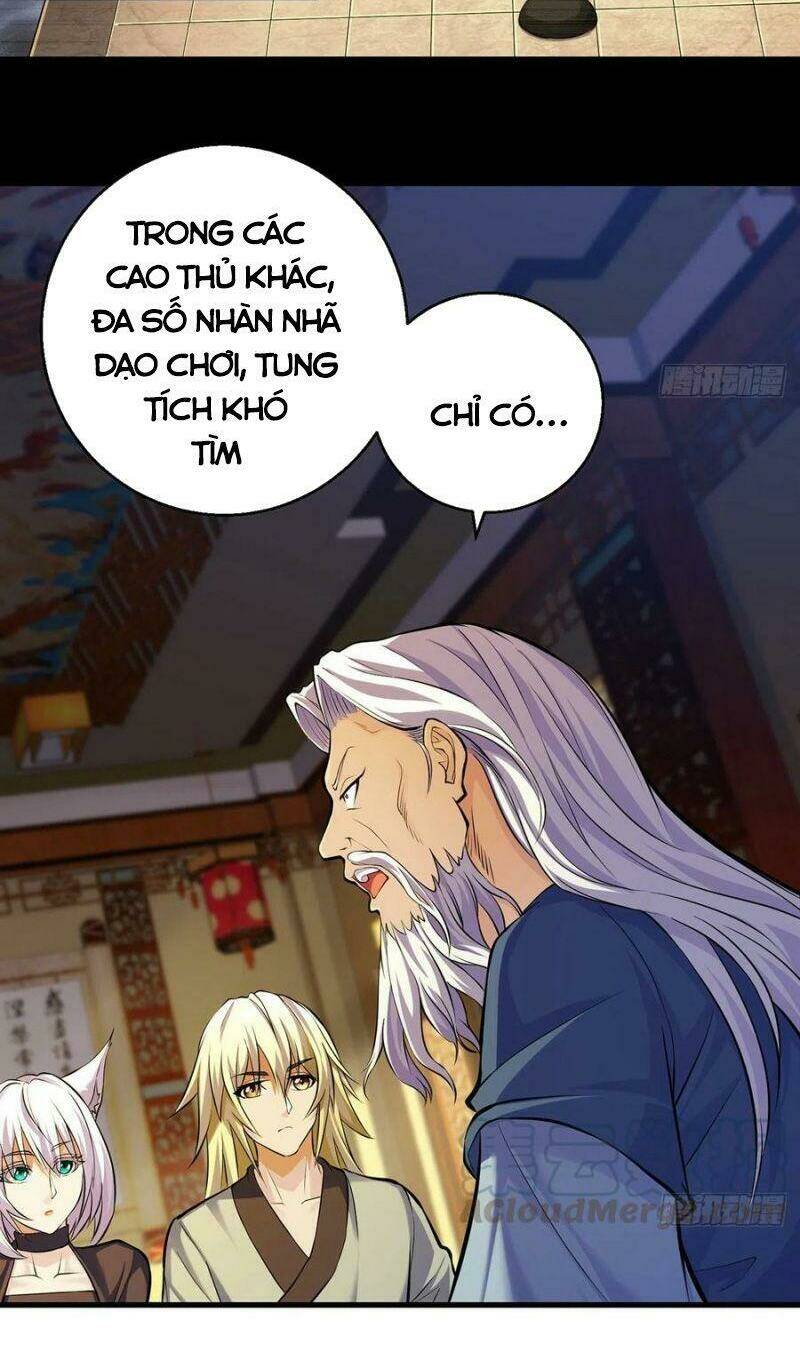 Ta Là Đại Hoàn Đan: Chapter 56
