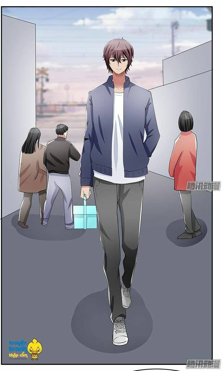 Âm Mưu Bên Gối: Chapter 26