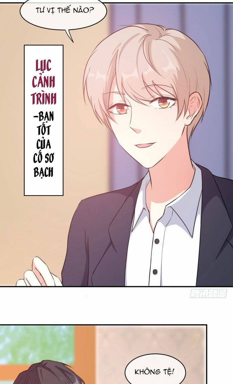 Ám Luyến Thành Hôn: Chapter 12