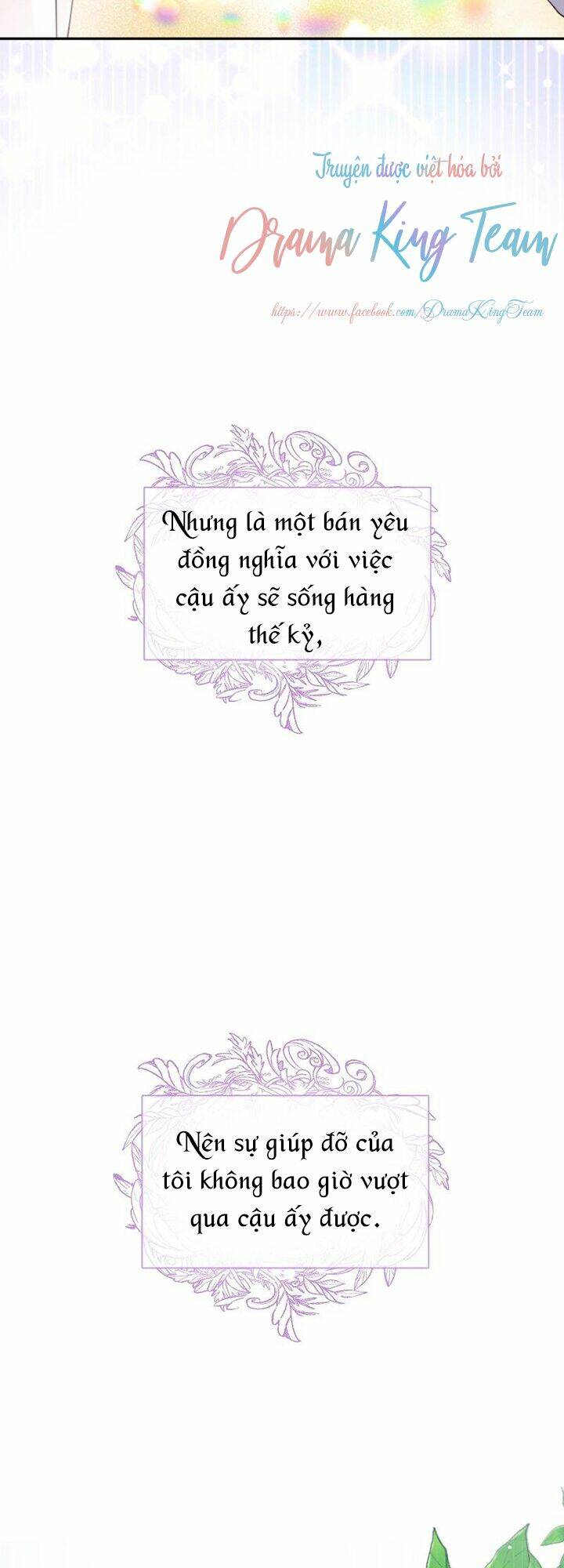 Tất Cả Mọi Người Đều Yêu Quý Nhân Vật Phản Diện: Chapter 19