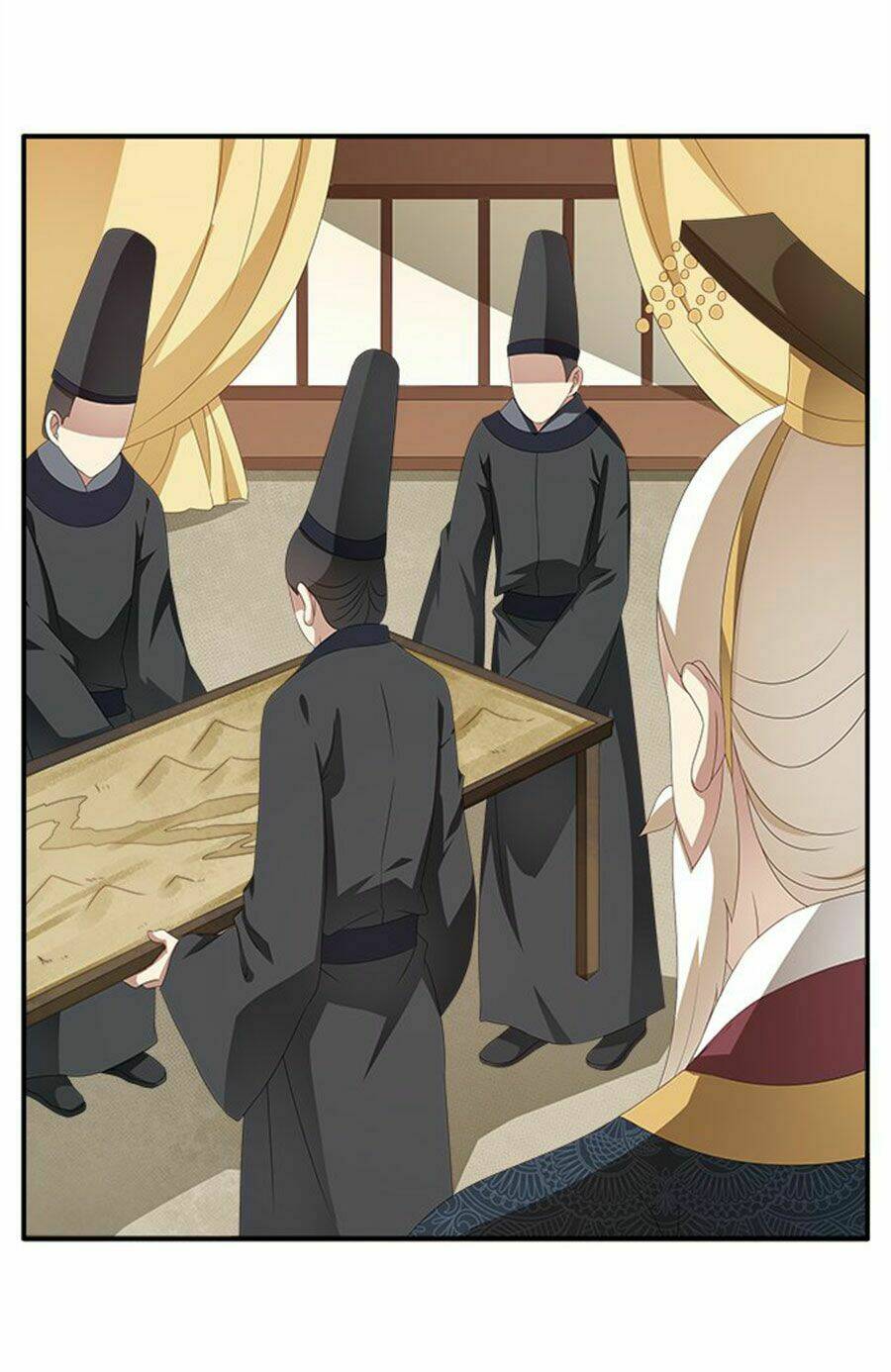 Thịnh Thế An Nhiên: Chapter 30