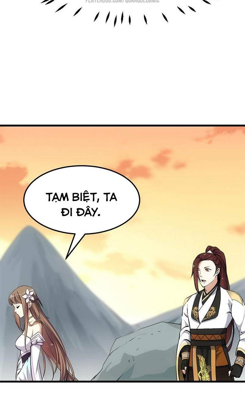 Hệ Thống Thần Long Nghịch Thiên: Chapter 27