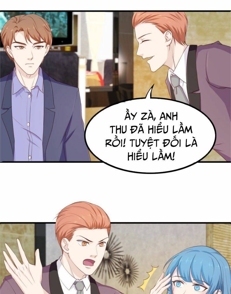 Chung Cực Thấu Thị Nhãn: Chapter 83