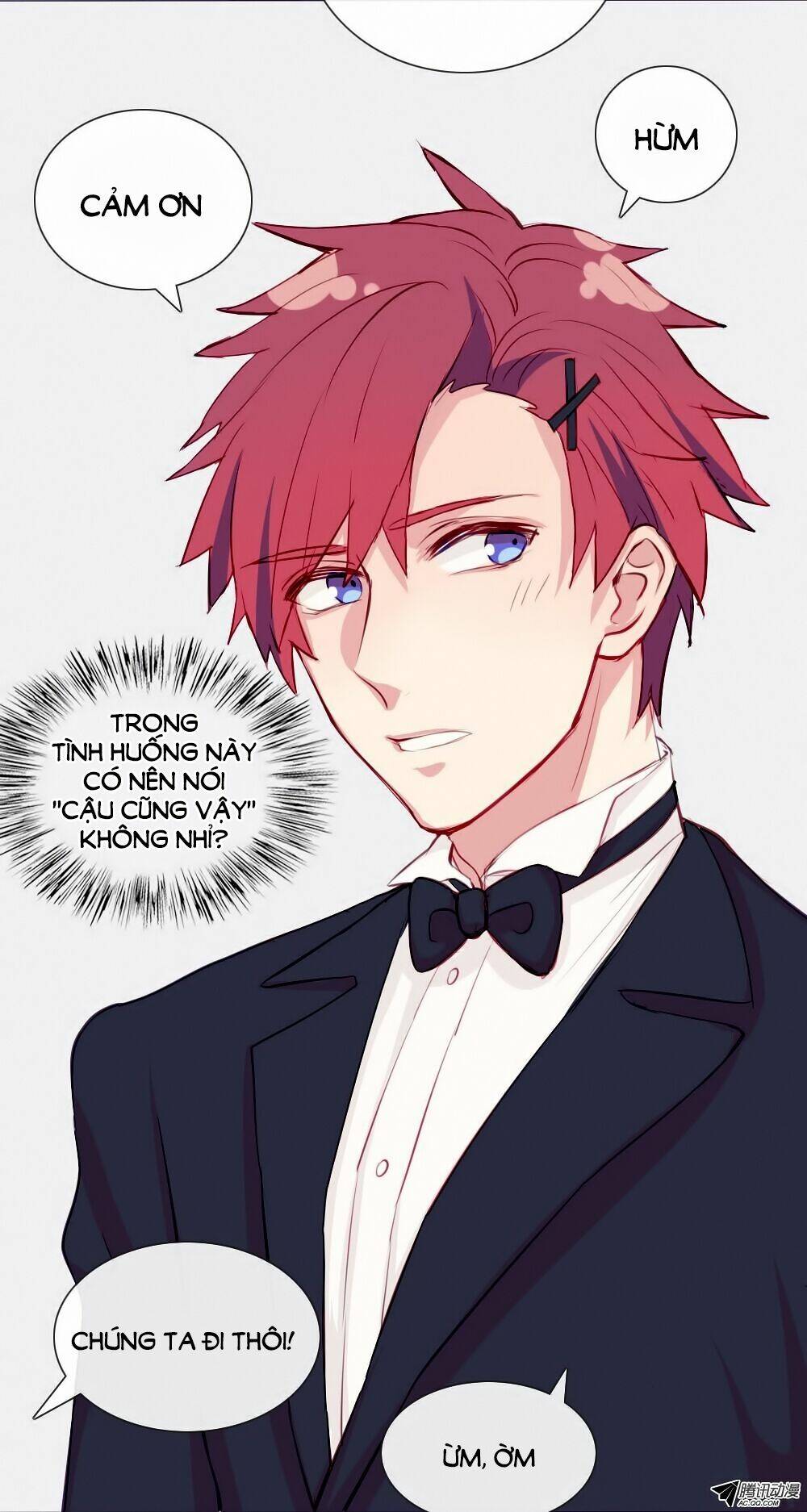 Song Sinh Đổi Chỗ Ở: Chapter 12