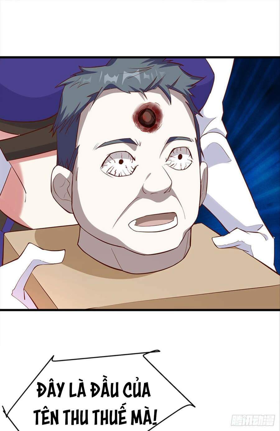 Mạt Thế Thần Tài: Chapter 32