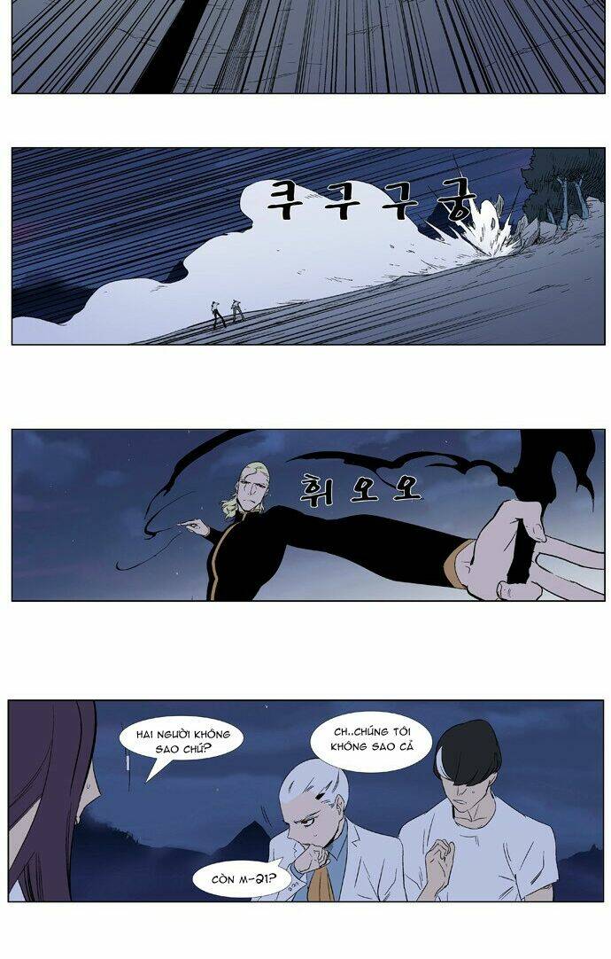 Ma Cà Rồng Quý Tộc: Chapter 342