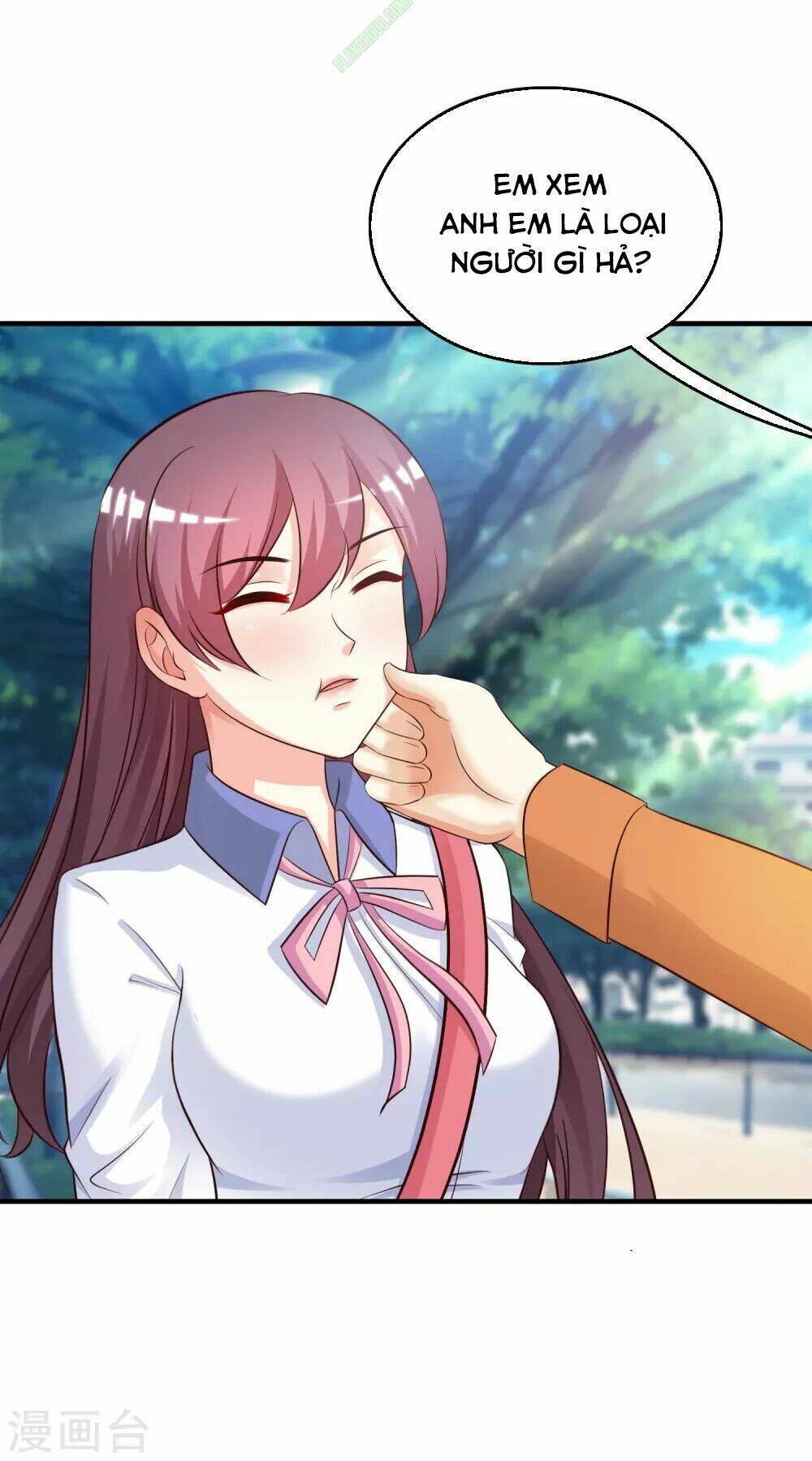 Tối Cường Vận Đào Hoa: Chapter 25