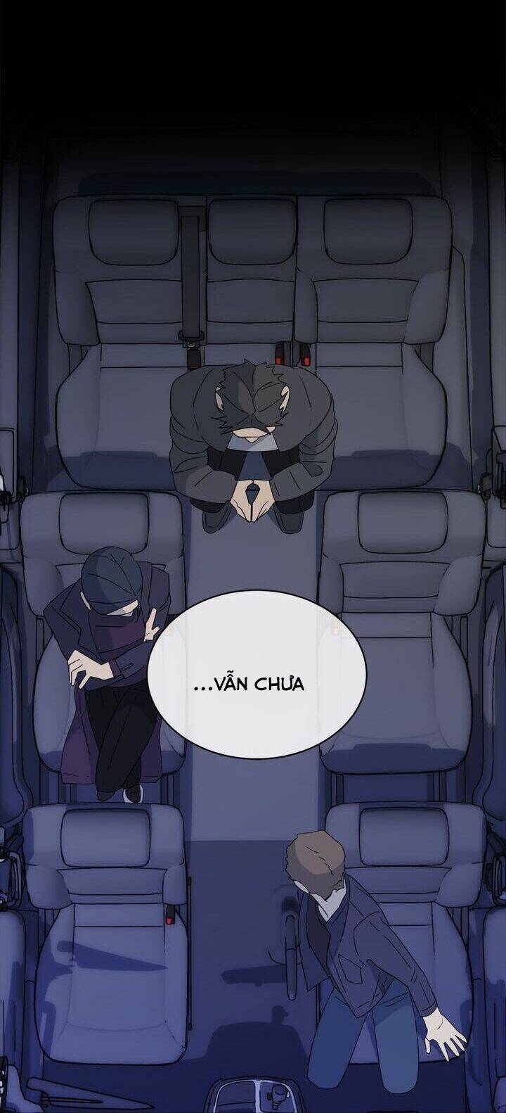 Màn Đêm Buông Xuống Là Khi Qụa Kêu: Chapter 10