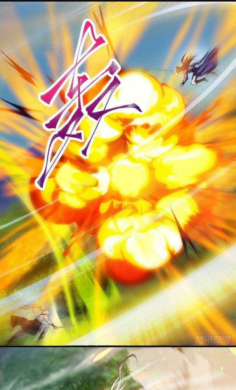 Siêu Cấp Thôn Phệ Hệ Thống: Chapter 30