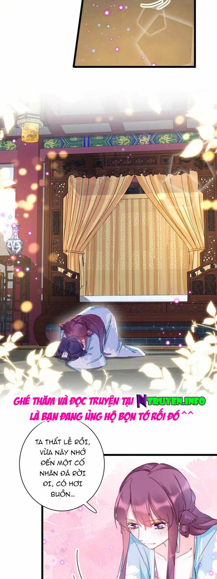 Hoa Nhan Sách: Chapter 216