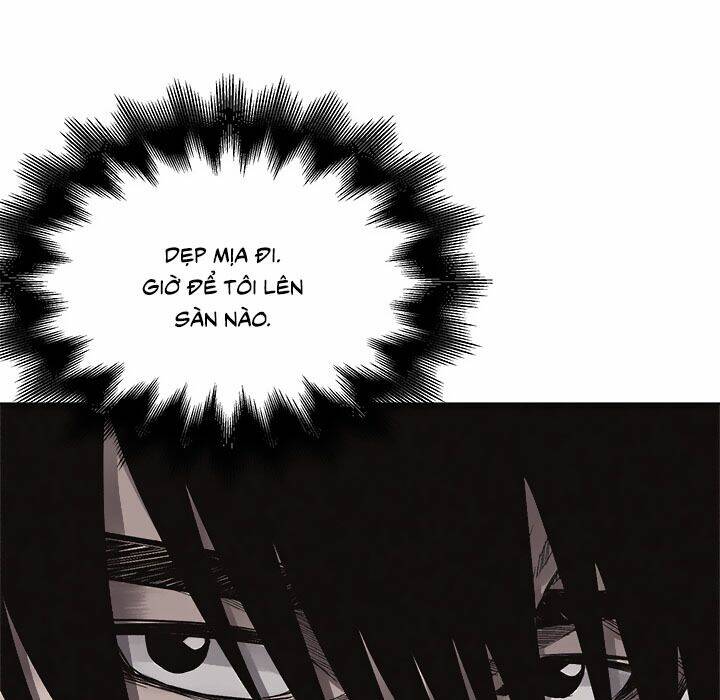 Nắm Đấm: Chapter 6