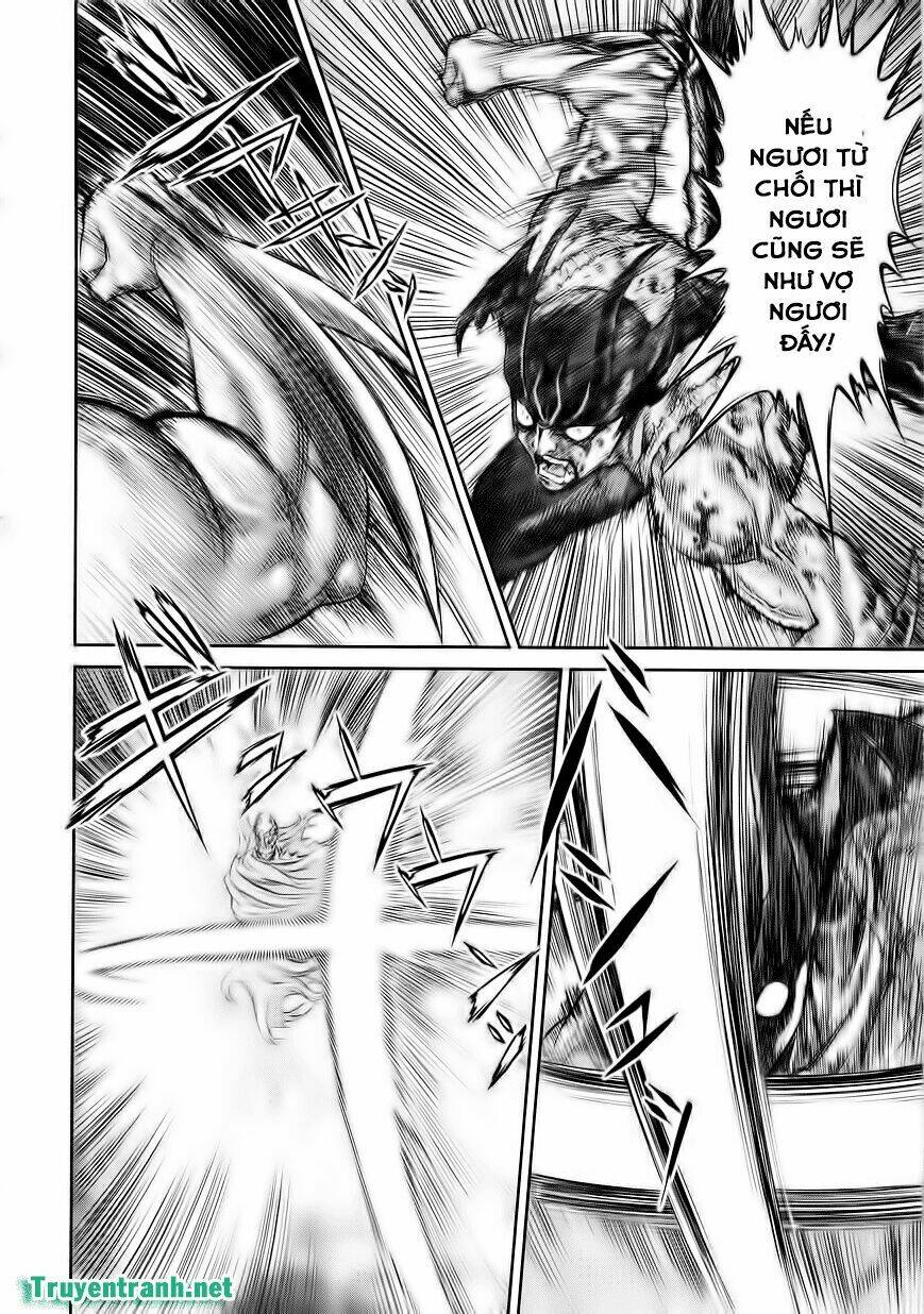 Devil Vs Hades: Chapter 14