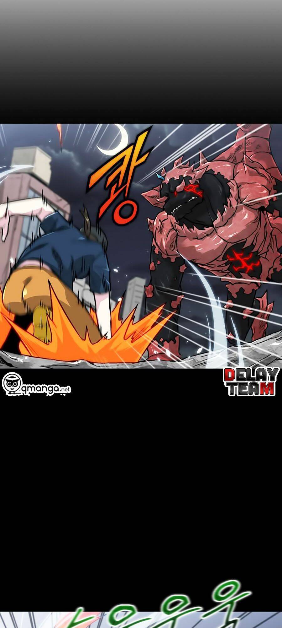 Hầm Ngục Bóng Tối: Chapter 10