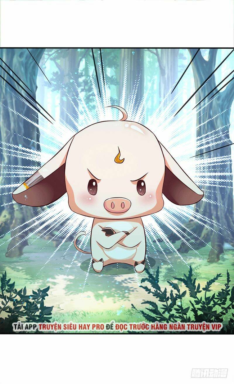 Ta Có Một Bộ Hỗn Độn Kinh: Chapter 14