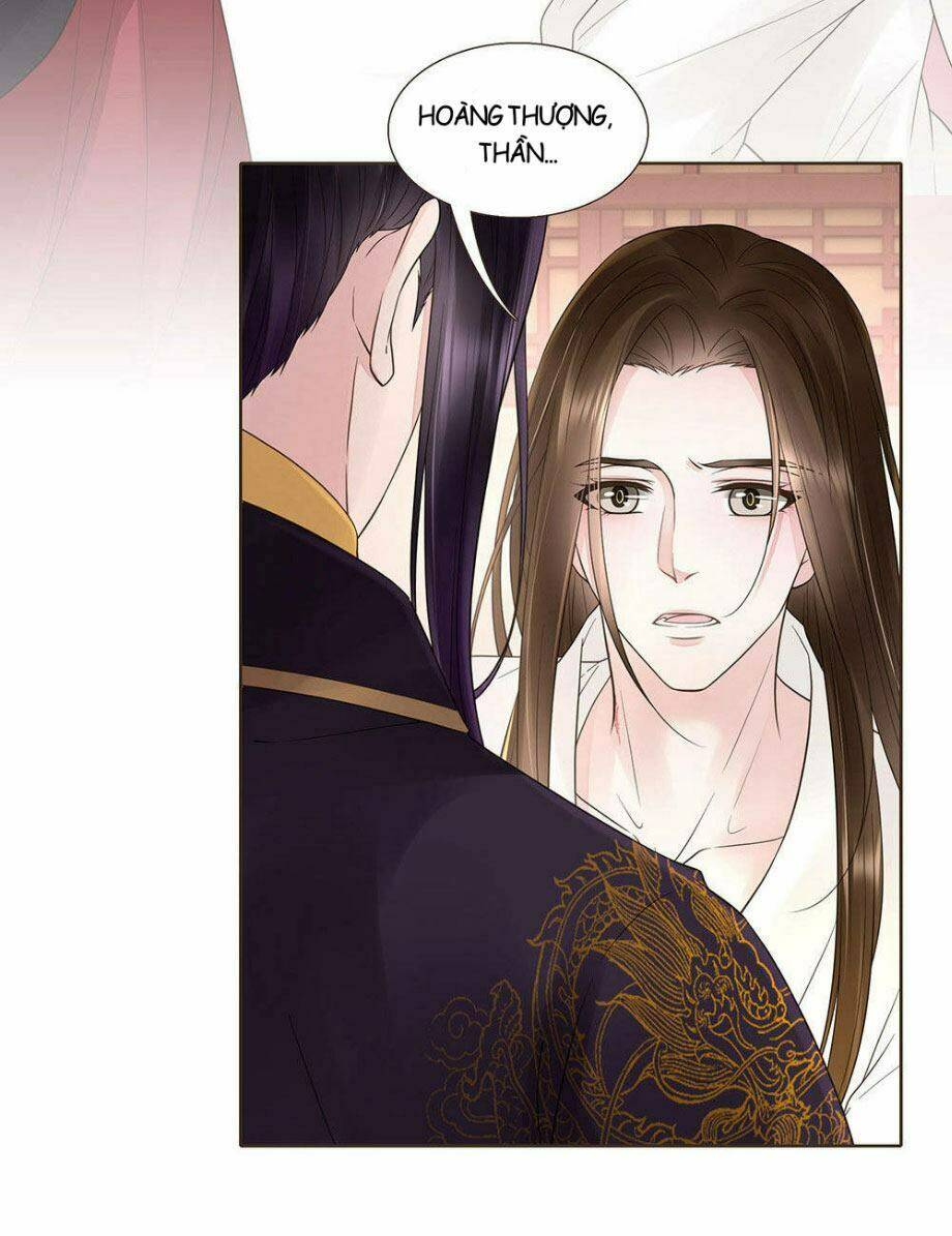 Đại Giá Thừa Tướng: Chapter 116