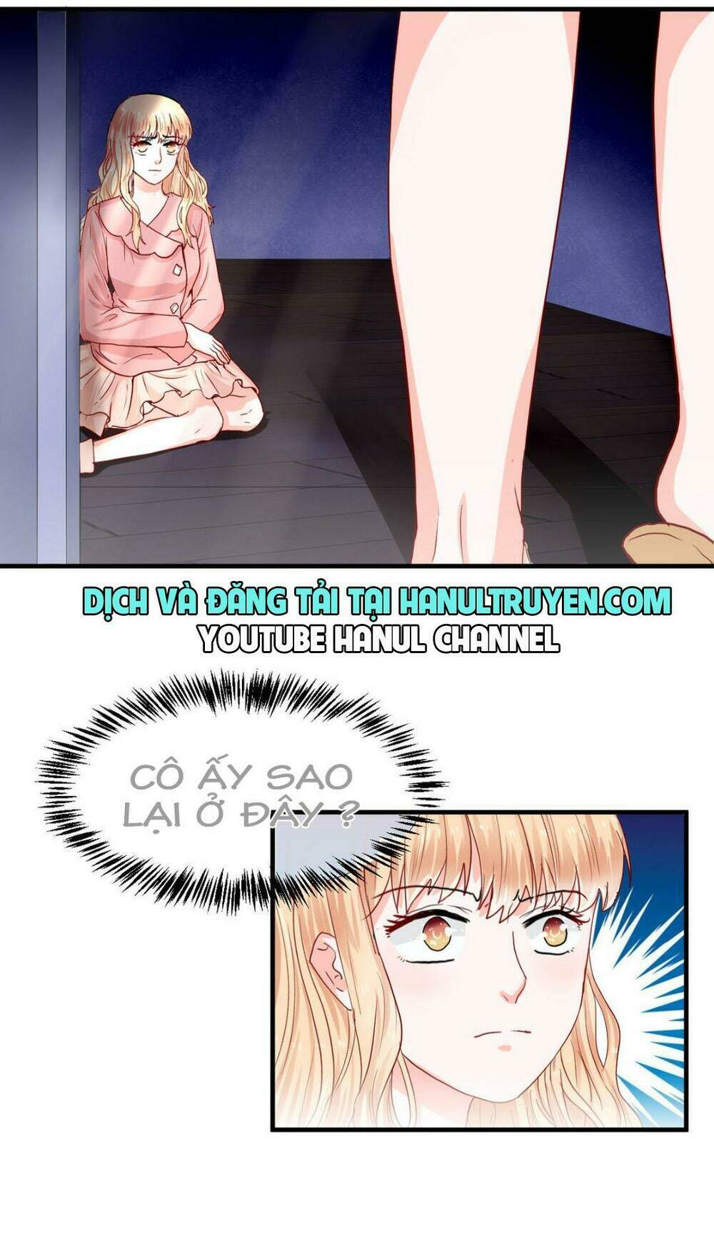 Lăng Thiếu! Nhẹ Một Chút, Đau: Chapter 59