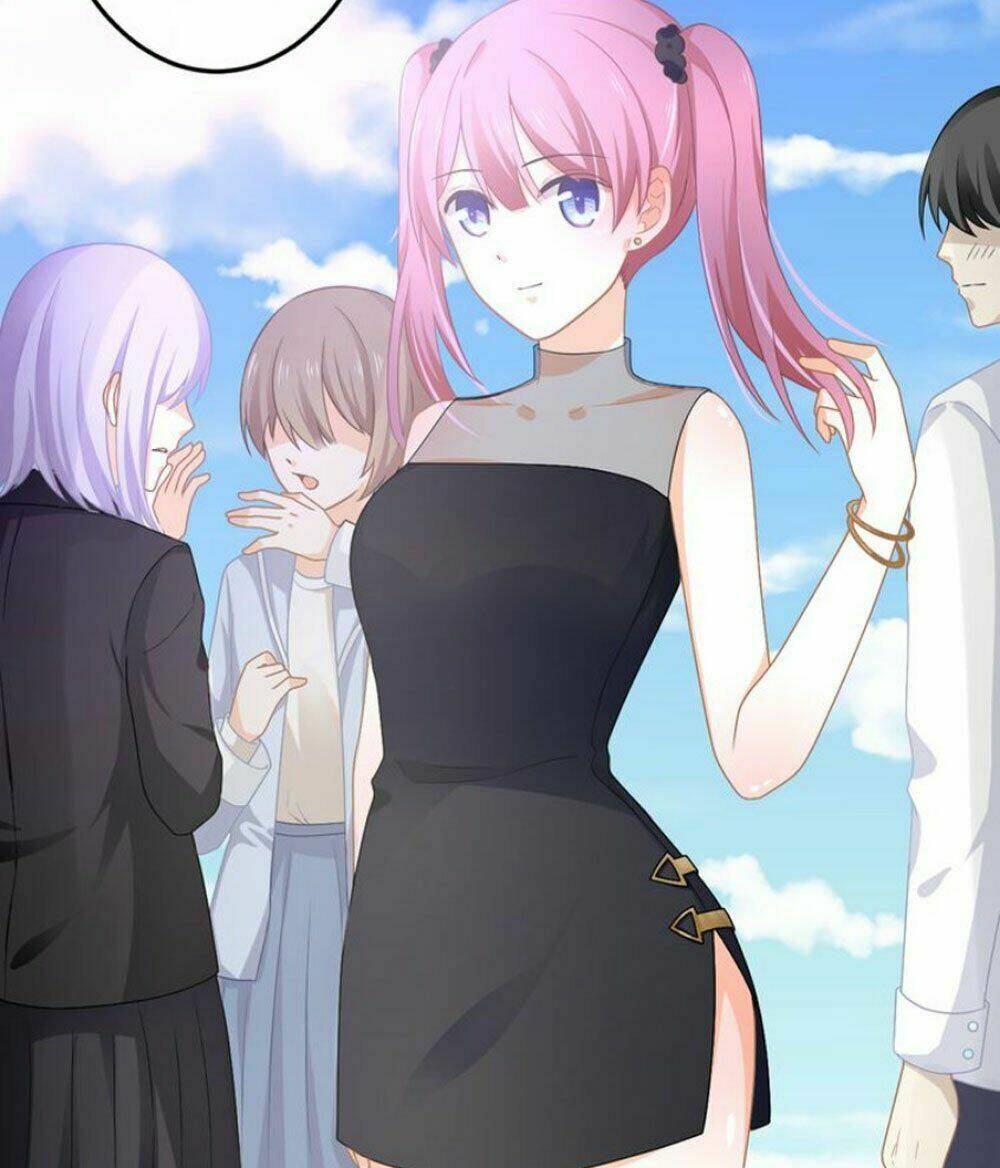 Tiệm May Luyến Sắc: Chapter 1