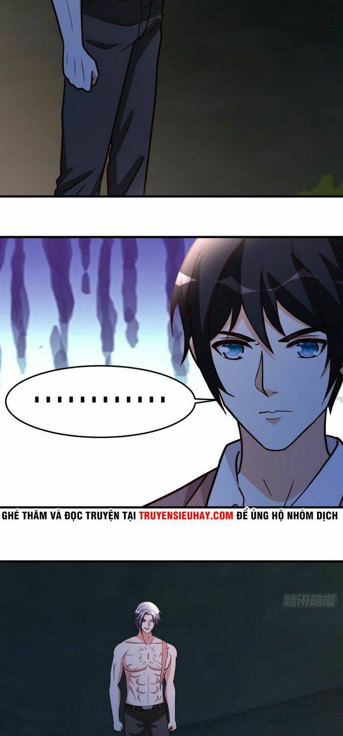 Trọng Sinh Tu Chân Tại Đô Thị: Chapter 105