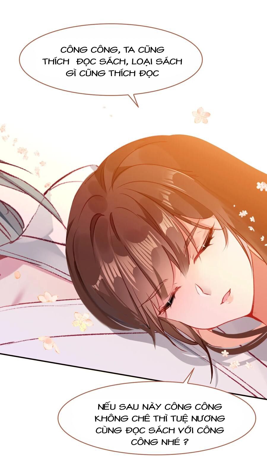 Gả Cho Một Tên Thái Giám Đáng Ghét: Chapter 151