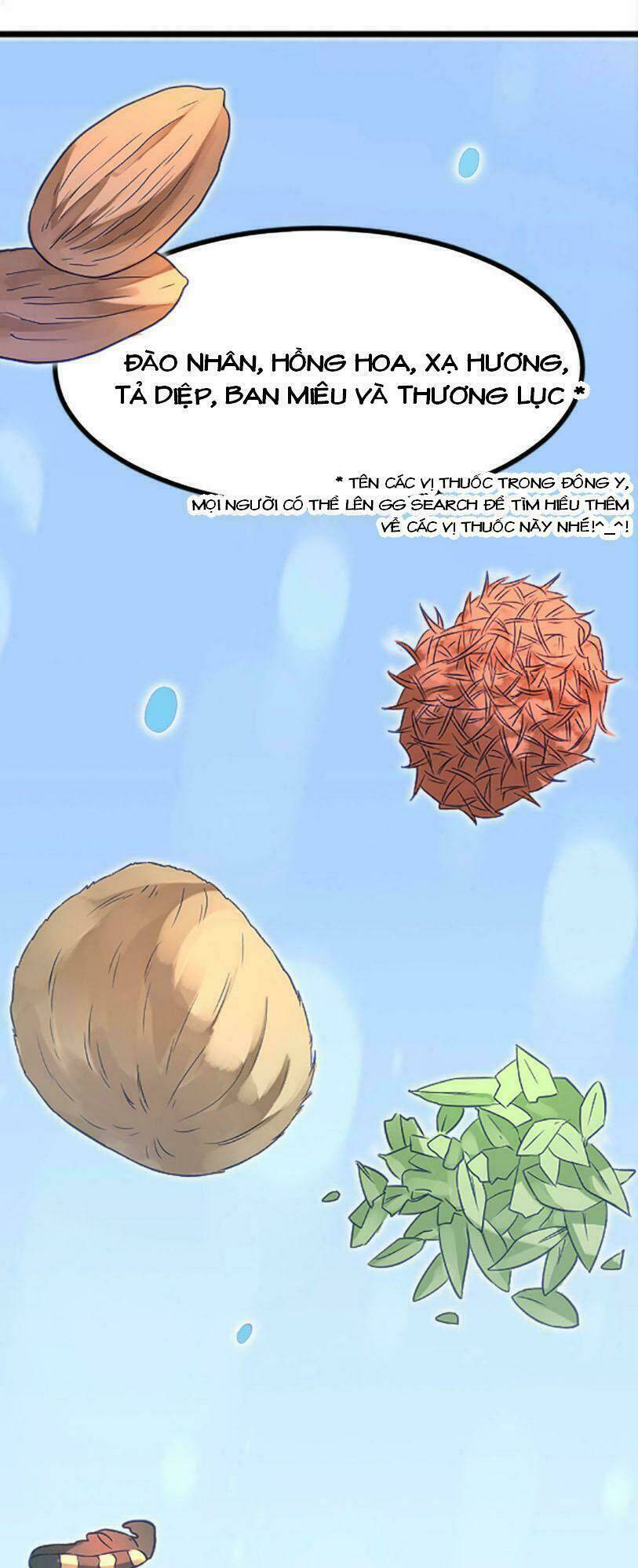 Bệ Hạ Xin Tự Trọng: Chapter 4