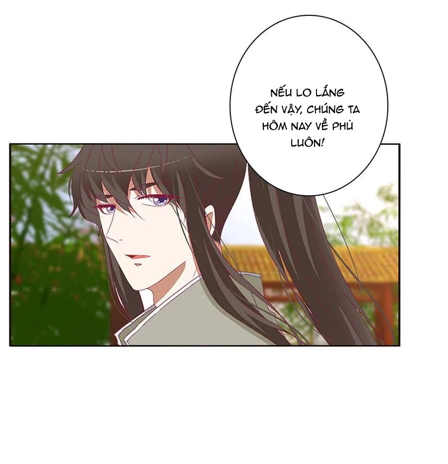 Thông Linh Phi: Chapter 562