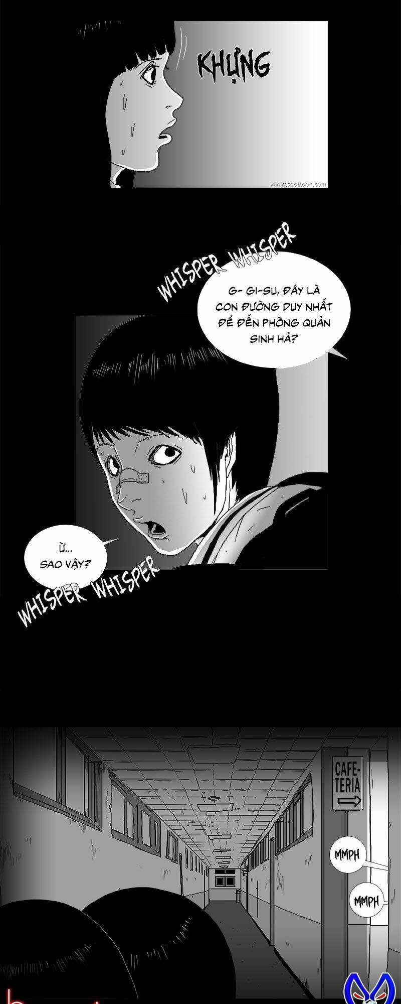 Sống Sót: Chapter 11