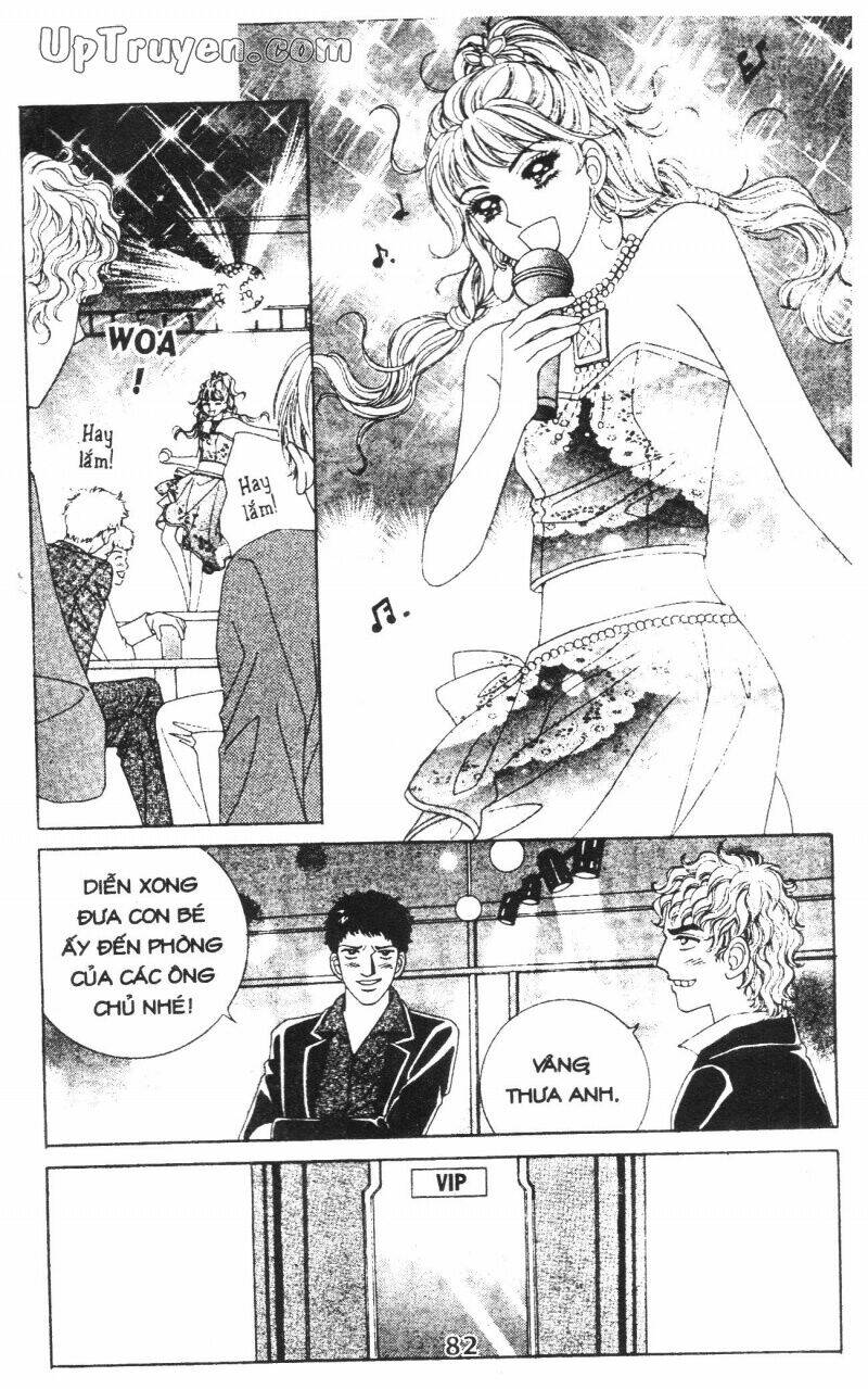 Mặt nạ tình yêu: Chapter 44