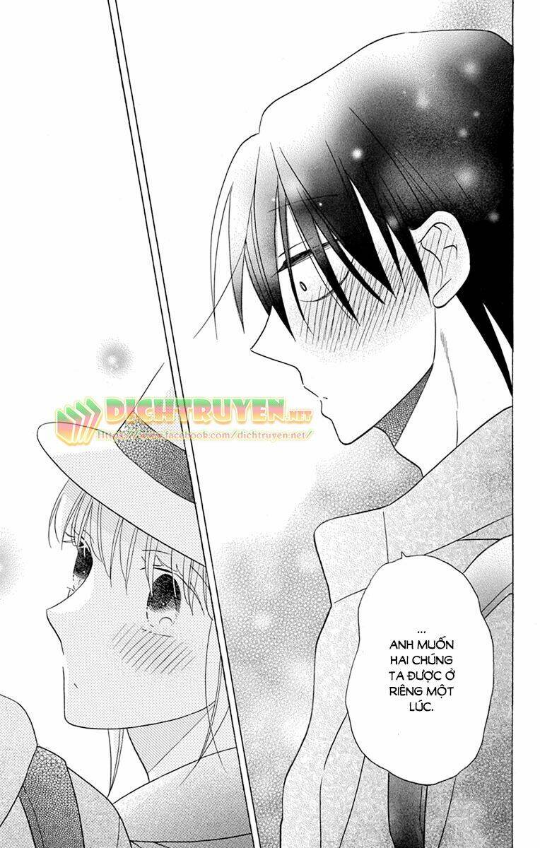Kawaii Hito (Saitou Ken): Chapter 19