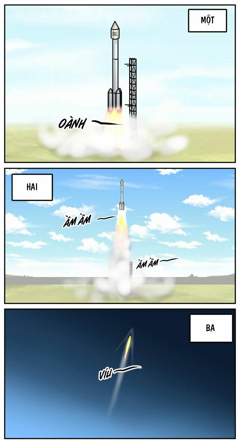 Hoàng Thượng Pê-Đê - Hãy Tránh Xa Ta Ra: Chapter 295