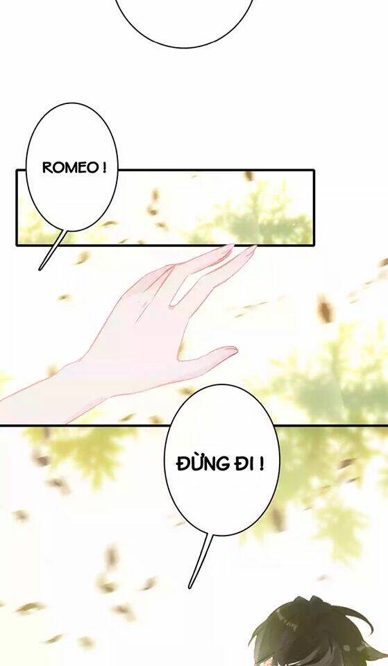 Tinh Diệu Vị Lai: Chapter 6